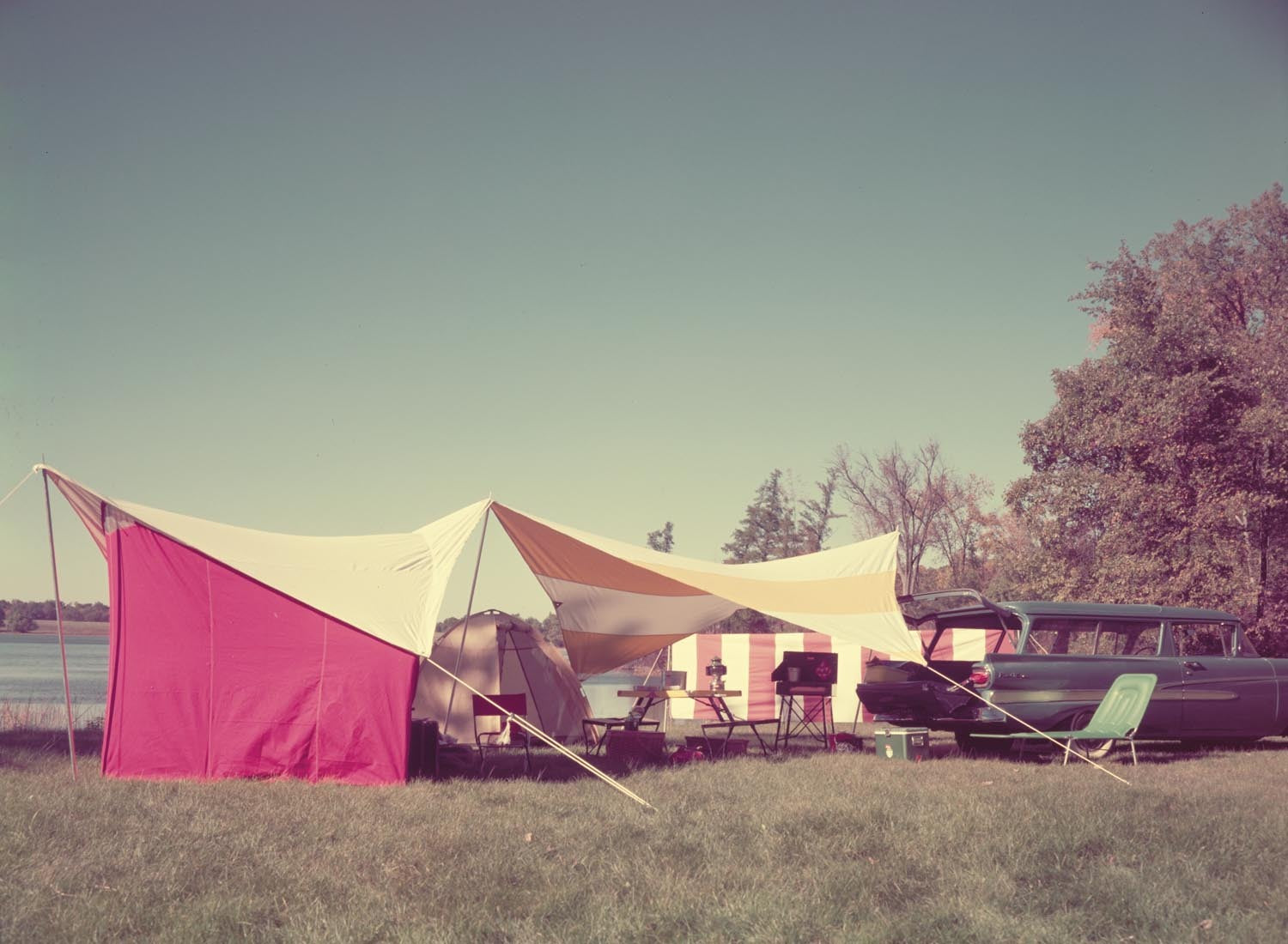 1958 Ford Del Rio Ranch Wagon  0401-1963