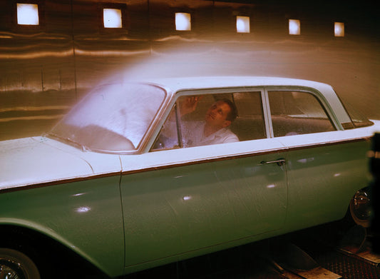 1959 Ford Wind Tunnel 0401-2047