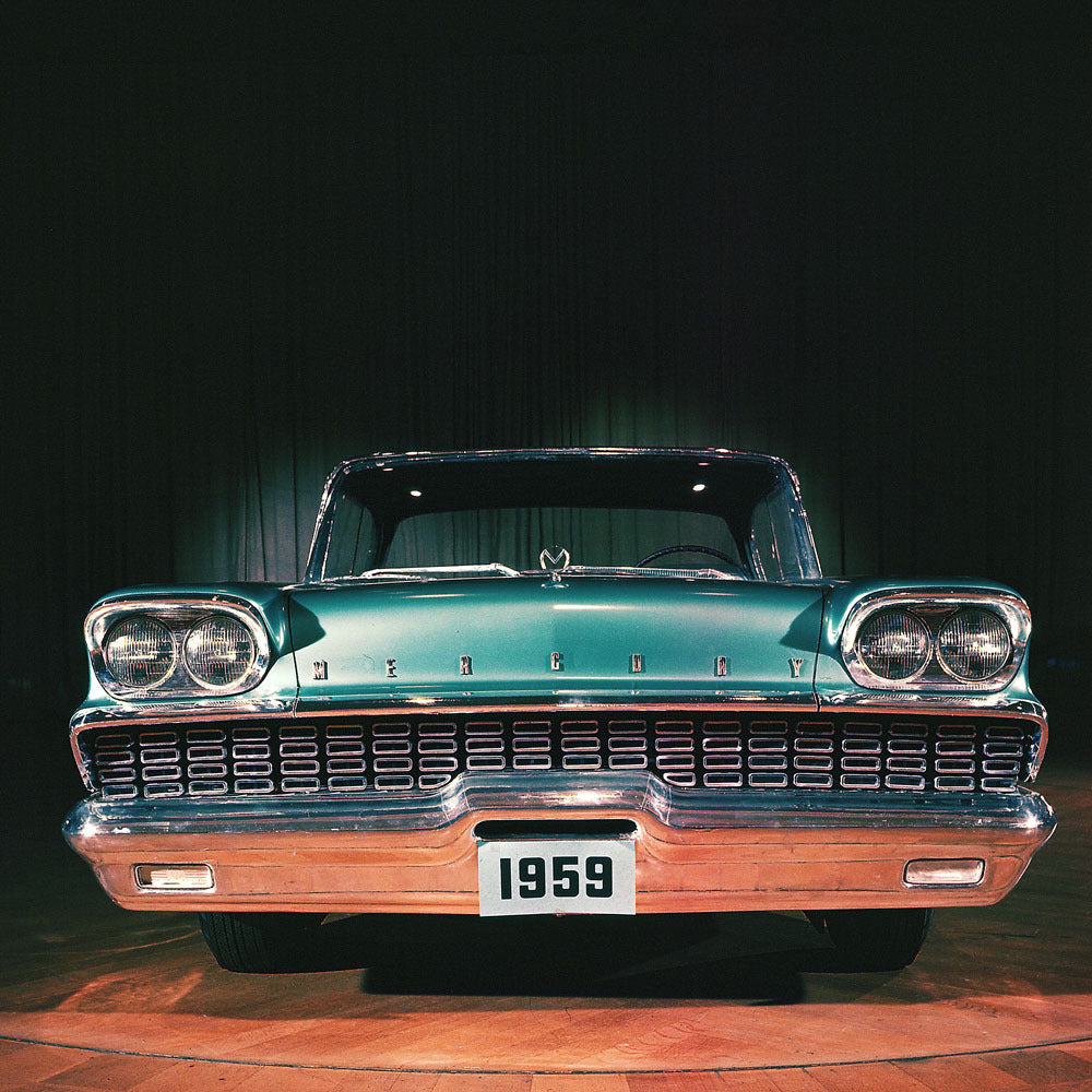 1959 Mercury Monterey front 0401-2070