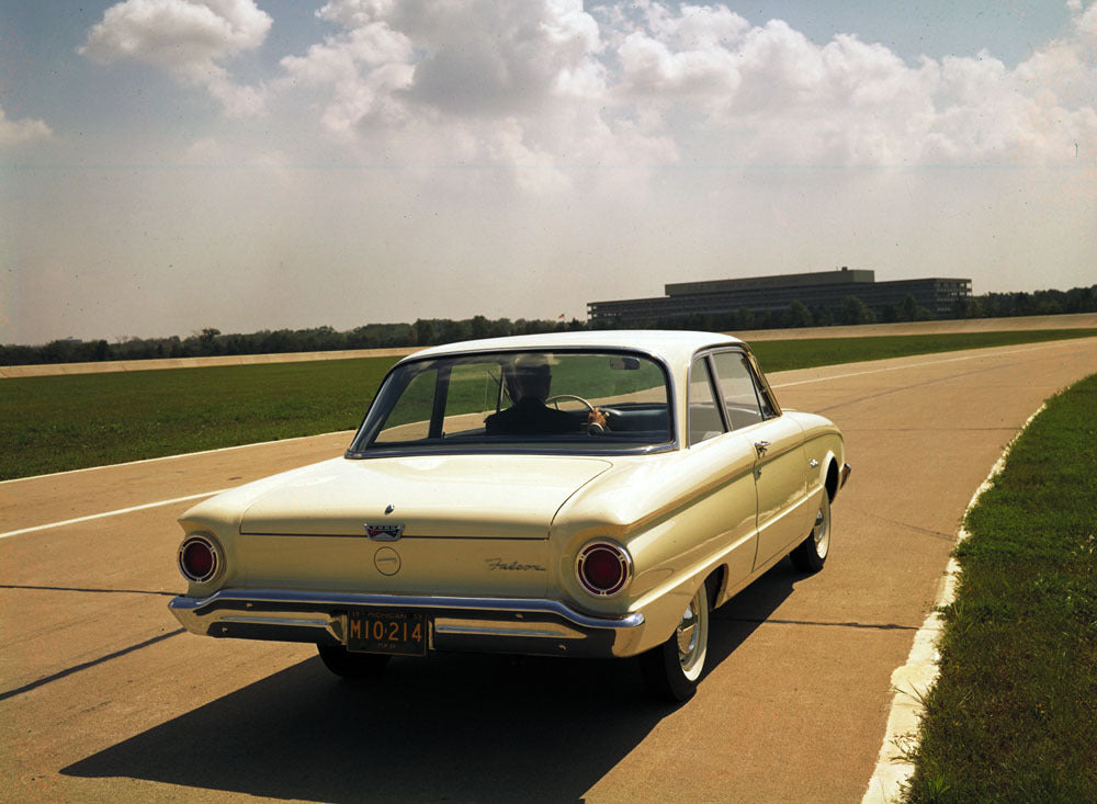 1960 Ford Falcon 0401-2112