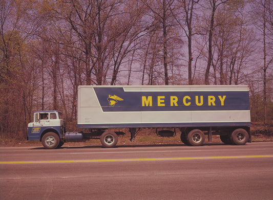 1960 Mercury trailer livery  0401-2134