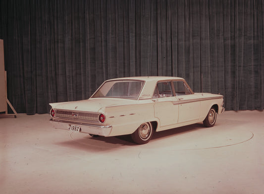 1962 Ford Fairlane 0401-2173