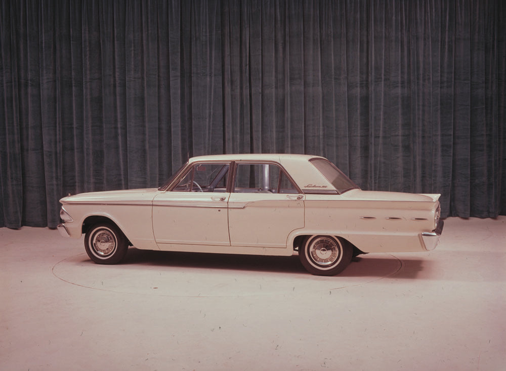 1962 Ford Fairlane 0401-2174