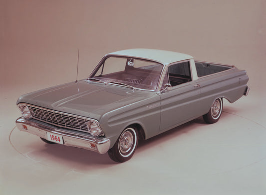 1964 Ford Ranchero pickup truck 0401-2260