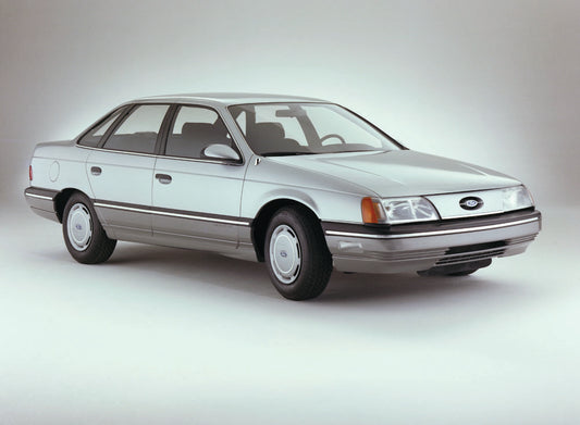 1986 Ford Taurus LX 0401-2332