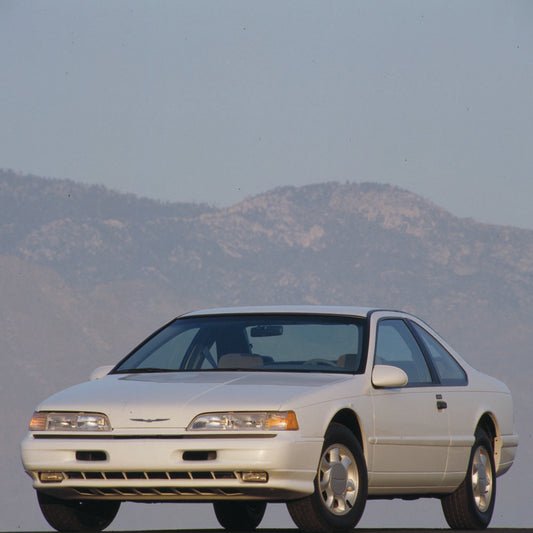 1993 Thunderbird LX  0401-2337