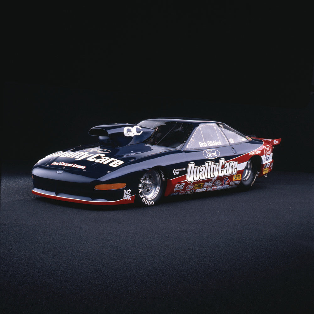 1995 Ford Probe NHRA Pro Stock Bob Glidden 0401-2338