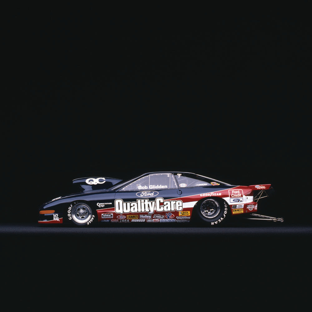 1995 Ford Probe NHRA Pro Stock Bob Glidden 0401-2339