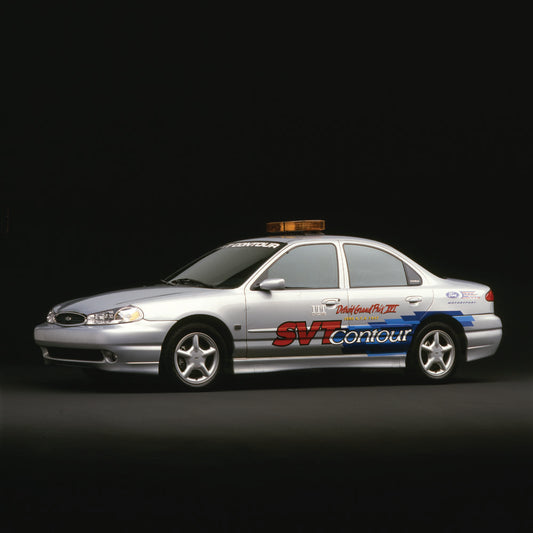 1997 Ford SVT Countour Detroit Grand Prix Pace Car  0401-2351