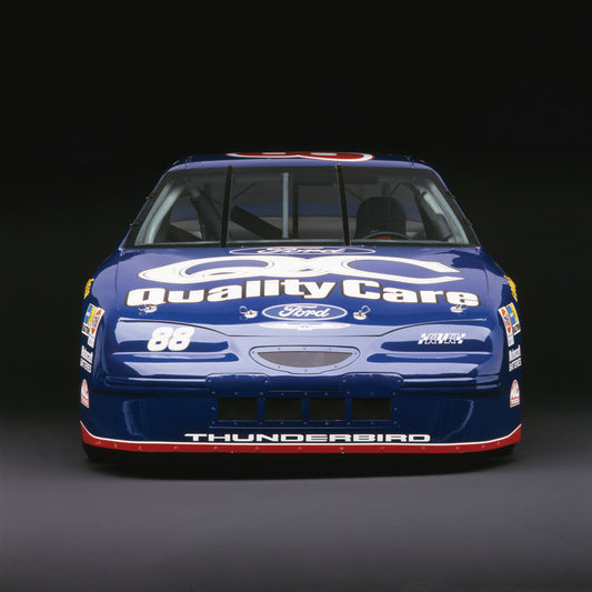 1997 Ford Thunderbird NASCAR Dale Jarrett 0401-2353
