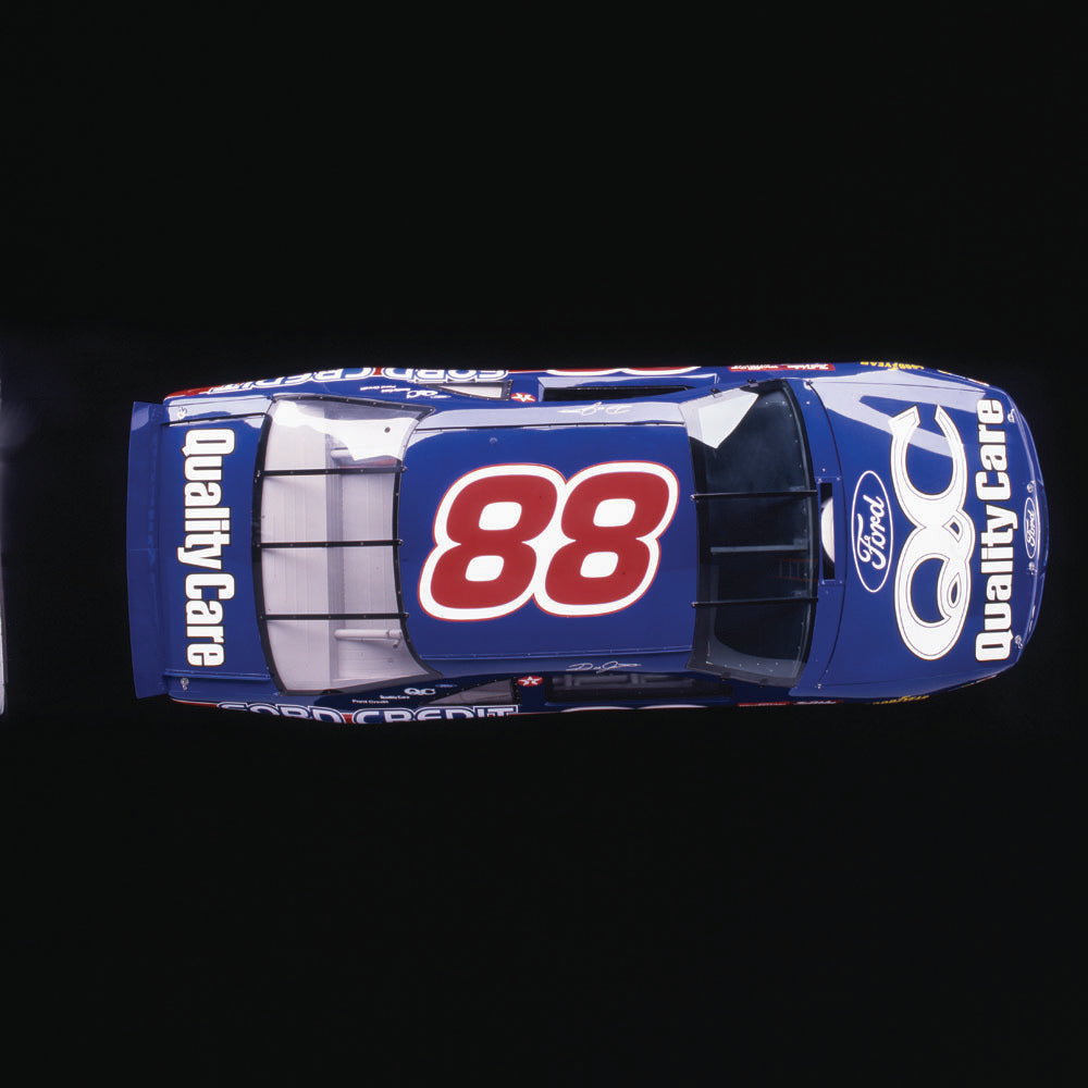 1997 Ford Thunderbird NASCAR Dale Jarrett 0401-2354