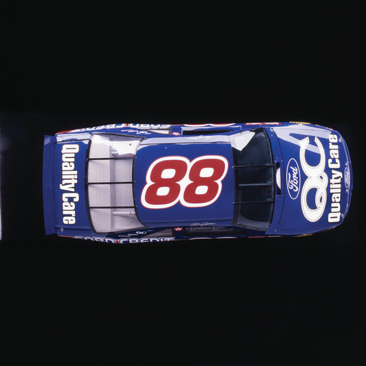 1997 Ford Thunderbird NASCAR Dale Jarrett 0401-2354