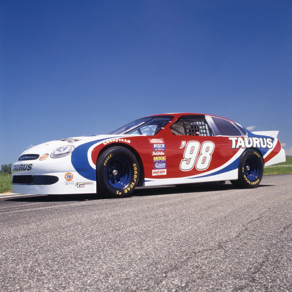 1998 Ford Taurus NASCAR 0401-2360