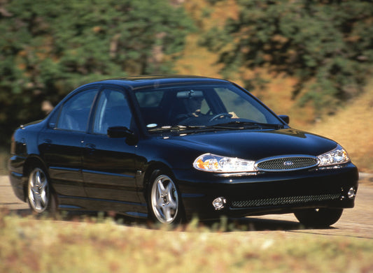 1999 Ford SVT Contour  0401-2367