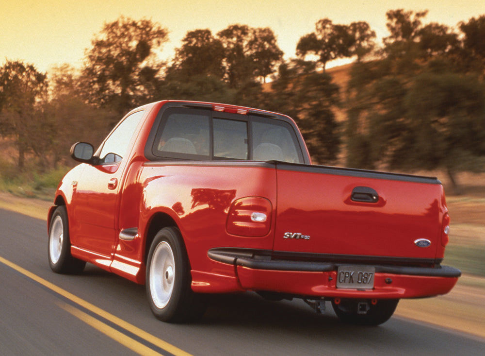 1999 Ford SVT F-150 Lightning 0401-2368