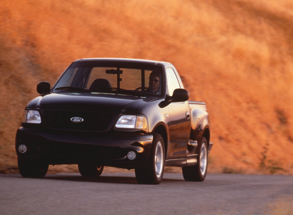 1999 Ford SVT F-150 Lightning 0401-2369