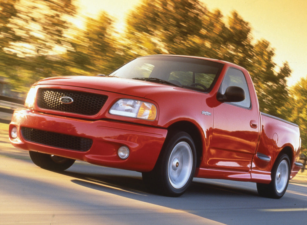 1999 Ford SVT F-150 Lightning 0401-2371