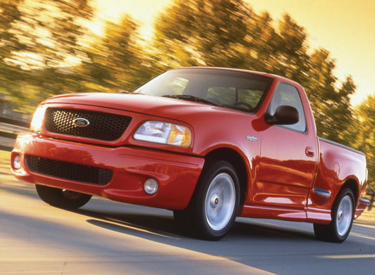1999 Ford SVT F-150 Lightning  0401-2371
