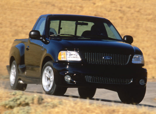 1999 Ford SVT F-150 Lightning  0401-2373