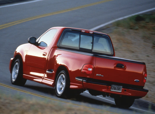 1999 Ford SVT F-150 Lightning  0401-2374