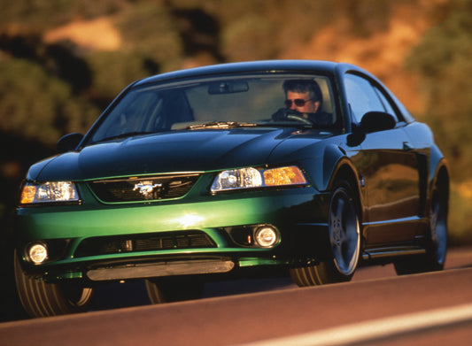 1999 Ford SVT Mustang Cobra 0401-2380