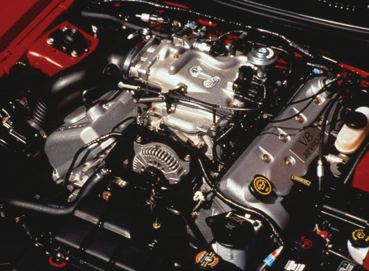 1999 Ford SVT Mustang Cobra  0401-2382