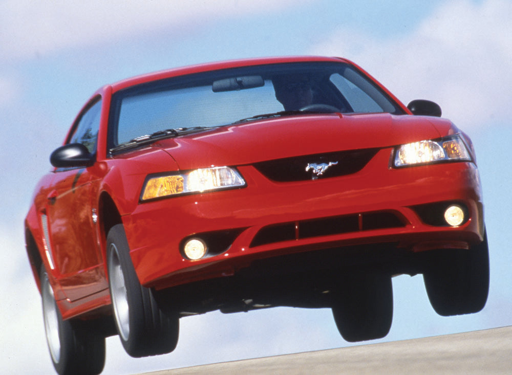 1999 Ford SVT Mustang Cobra 0401-2383