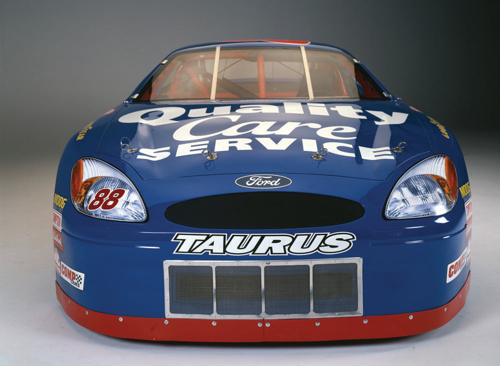 2000 Ford Taurus NASCAR Dale Jarrett 0401-2393