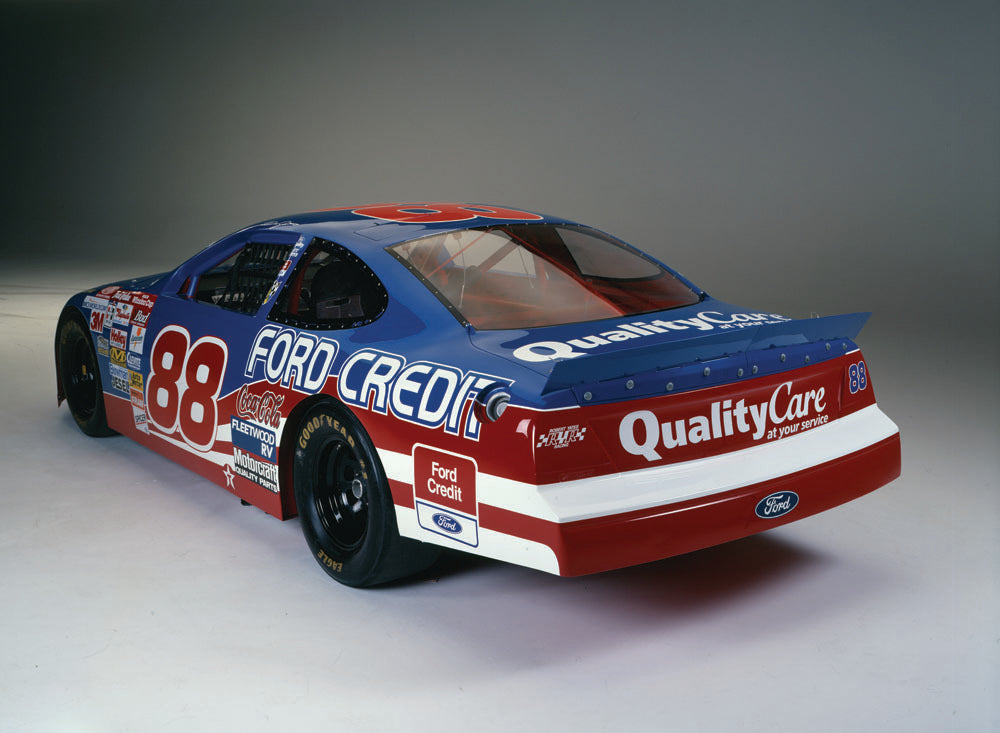 2000 Ford Taurus NASCAR Dale Jarrett 0401-2394