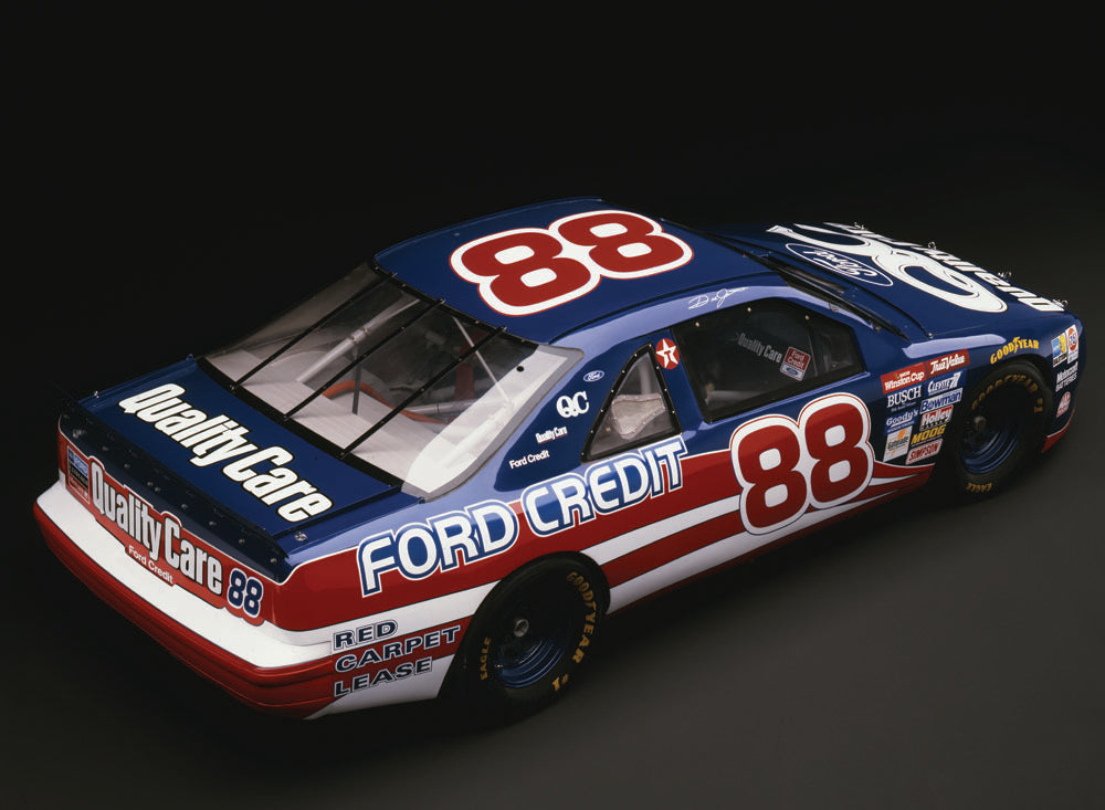 2000 Ford Taurus NASCAR Dale Jarrett 0401-2398