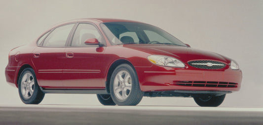2000 Ford Taurus SE  0401-2402