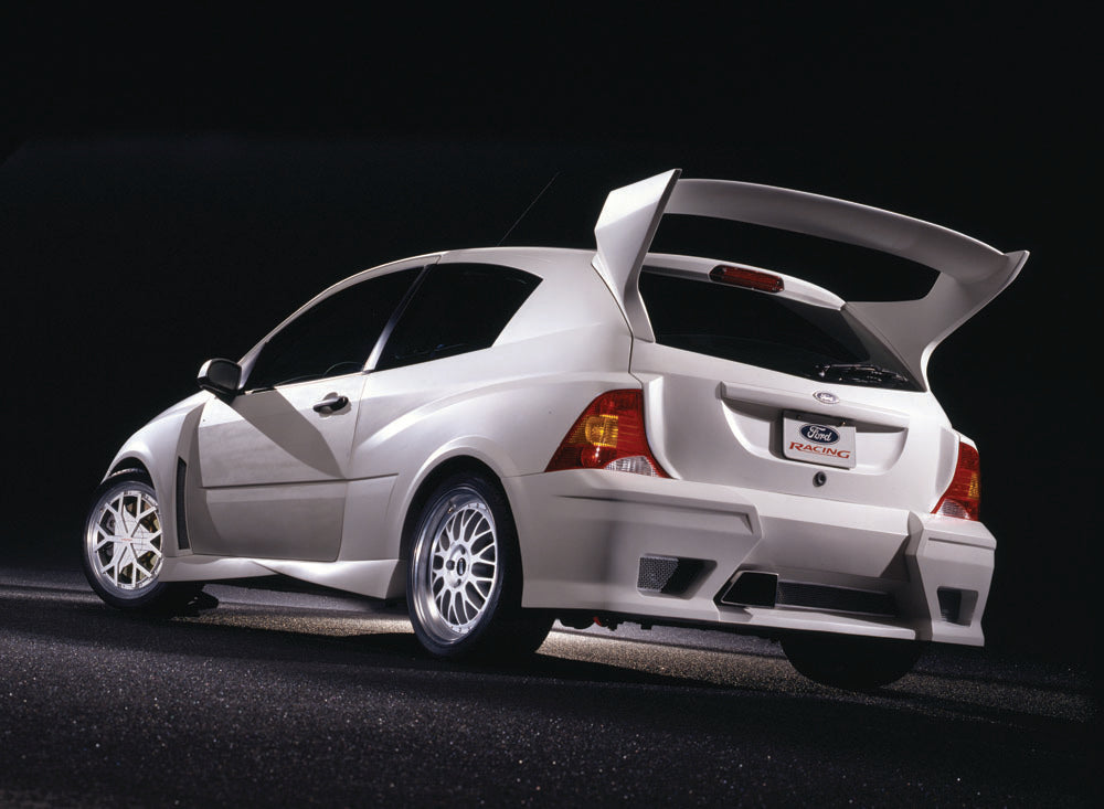2001 Ford Focus FR200 concept car 0401-2403