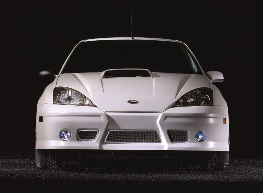 2001 Ford Focus FR200 concept car 0401-2404