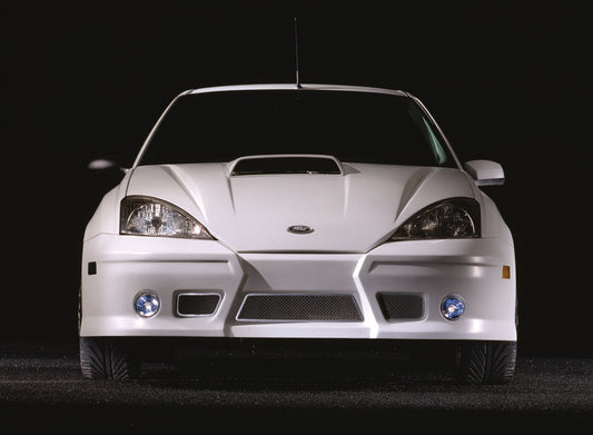 2001 Ford Focus FR200 concept car  0401-2404