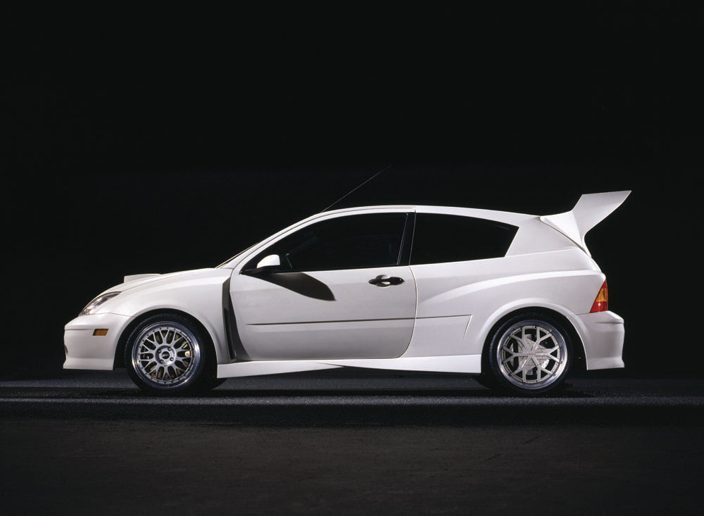 2001 Ford Focus FR200 concept car 0401-2405