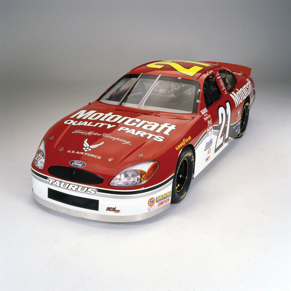 2001 Ford Taurus NASCAR Elliott Sadler 0401-2407