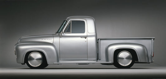2002 Ford FR 100 concept truck  0401-2409