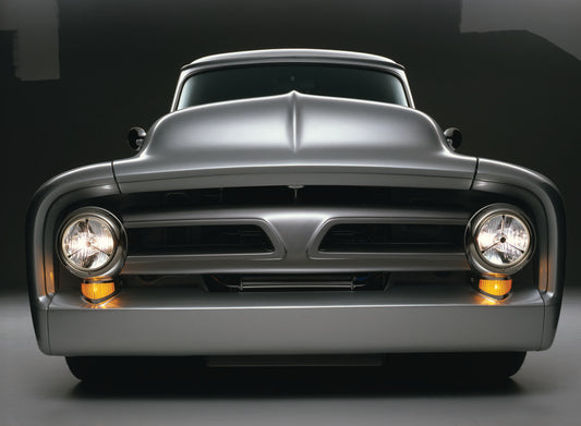 2002 Ford FR 100 concept truck  0401-2410