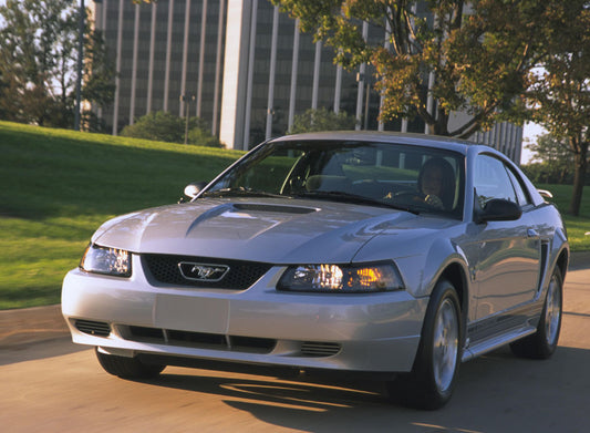 2001 Mustang  0401-2456