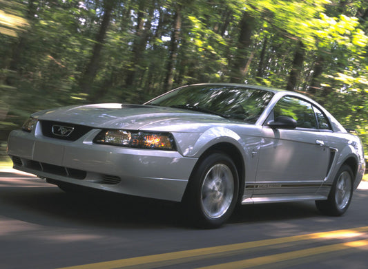 2001 Mustang  0401-2457
