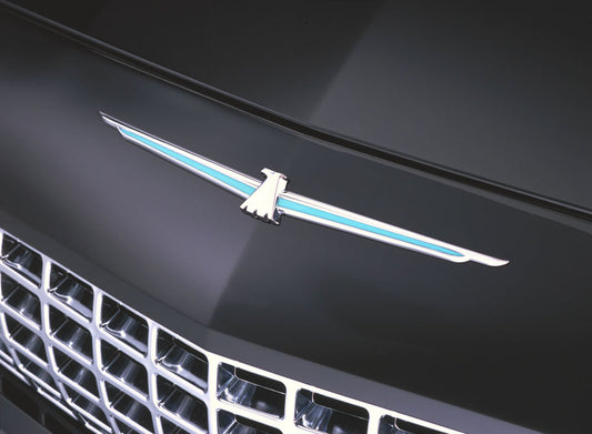 2002 Ford Thunderbird  0401-2465