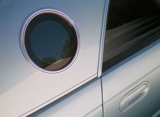 2002 Ford Thunderbird  0401-2480