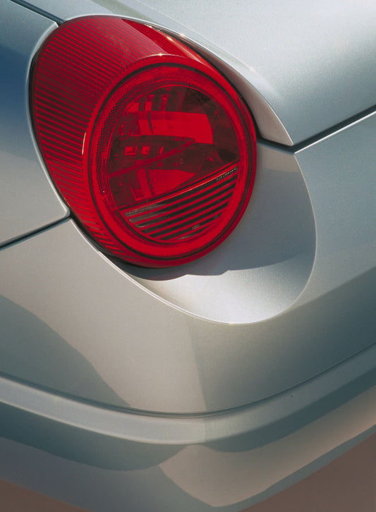 2002 Ford Thunderbird 0401-2481