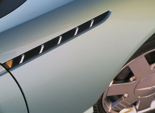 2002 Ford Thunderbird 0401-2485