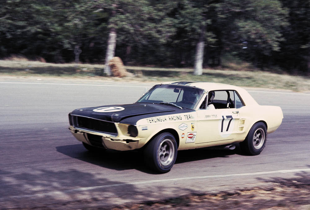 1967 Shelby GT500 0401-2883