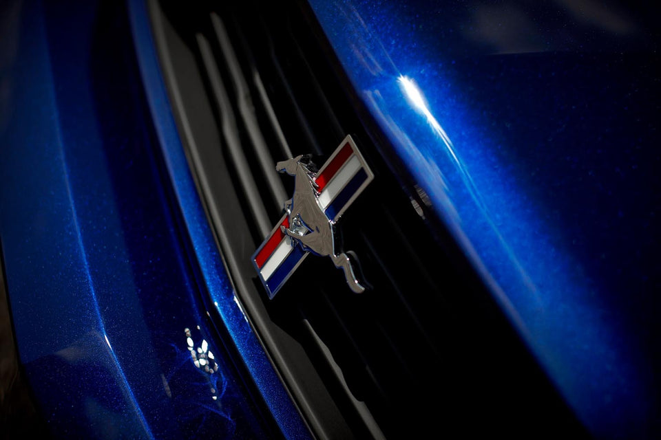 2012 Mustang Boss 302  0401-3402