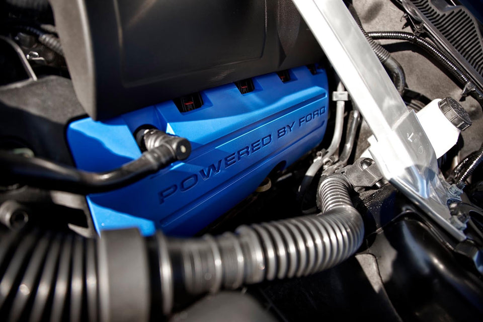 2012 Mustang Boss 302  0401-3404