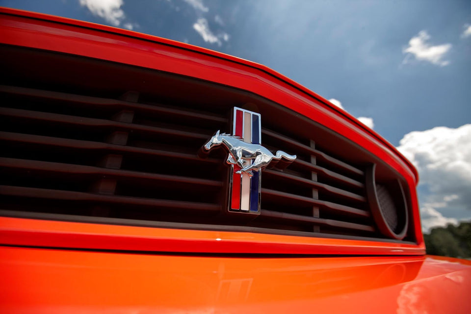2012 Mustang Boss 302  0401-3410