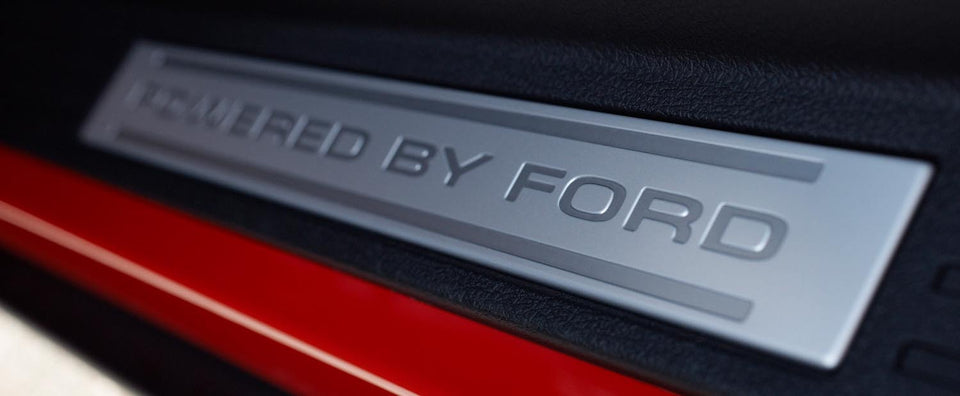 2012 Mustang Boss 302  0401-3418
