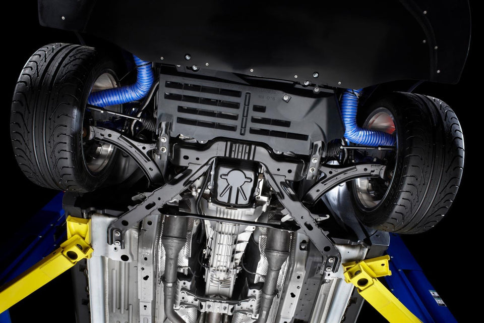 2012 Mustang Boss 302  0401-3425